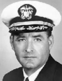 Capt. Maurice Cahill