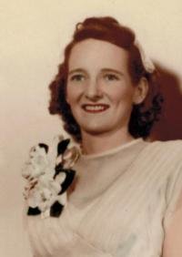 Ethel Bailey Sousa