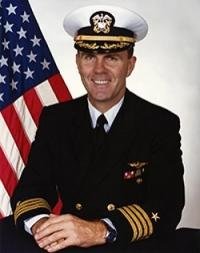 Capt. Paul Love