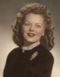 Doris Chappelle