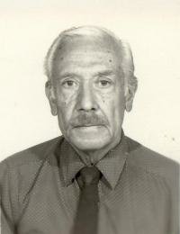 Francisco Gastelum