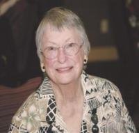 Margaret Hartke