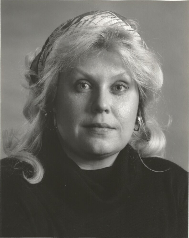 Margaret Hayko