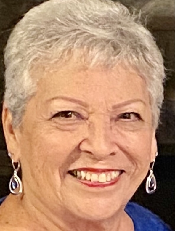 Mary Charlene Mendoza