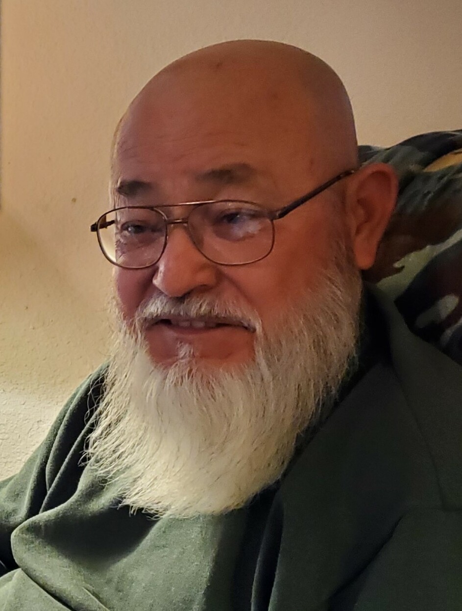 Richard  Takasugi